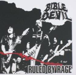 Bible Of The Devil : Bible of the Devil - Züül Bible Of The Devil : Bible of the Devil - Züül